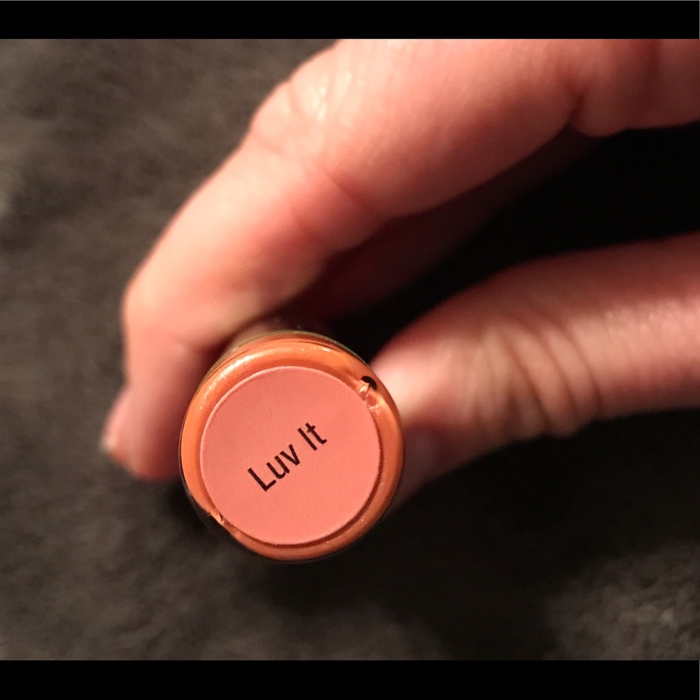 LipSense: Luv It