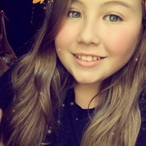 Meet your Posher, Angellina