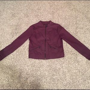Women's Banana Republic Jacket