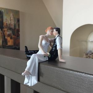 Meet your Posher, Mary ann