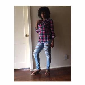 Meet your Posher, Dionna