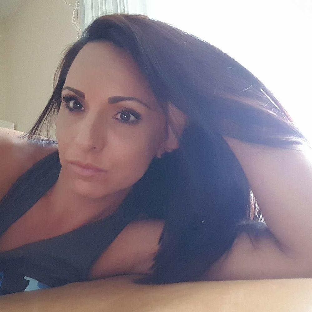 Meet your Posher, Kristina