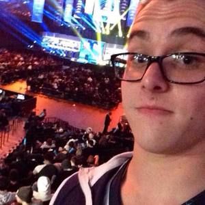 Meet your Posher, Nick