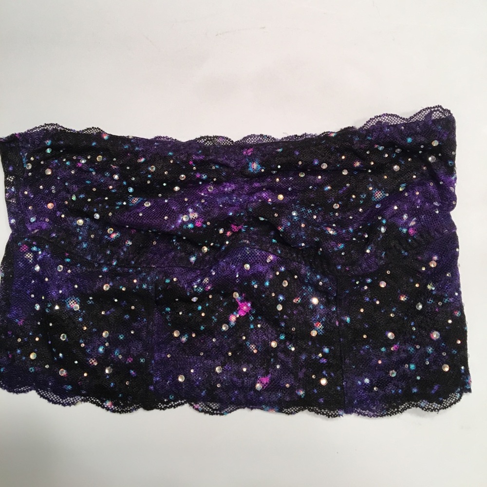 Galaxy Bra