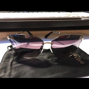 Balmain Sunglasses women's eyewear