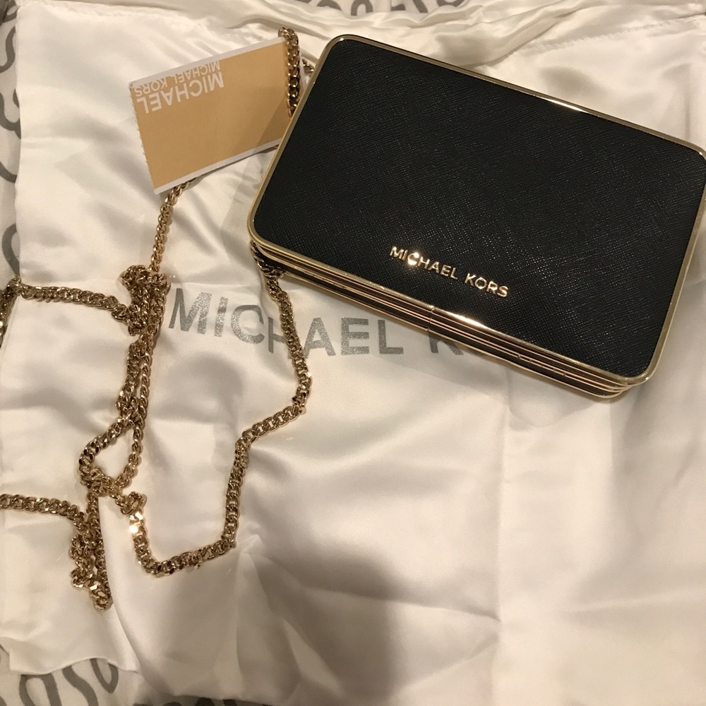 Michael Kors Elsie Crossbody