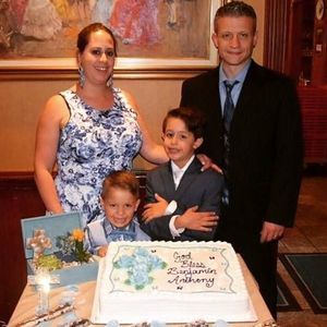 Meet your Posher, Dana