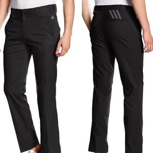 Adidas Men's Ultimate Fit Golf Pants (34/32)