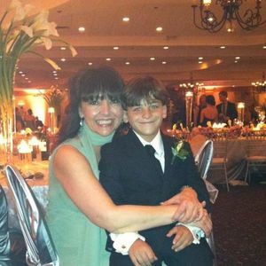 Meet your Posher, Maria