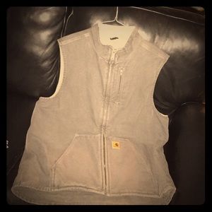 Carhart Vest