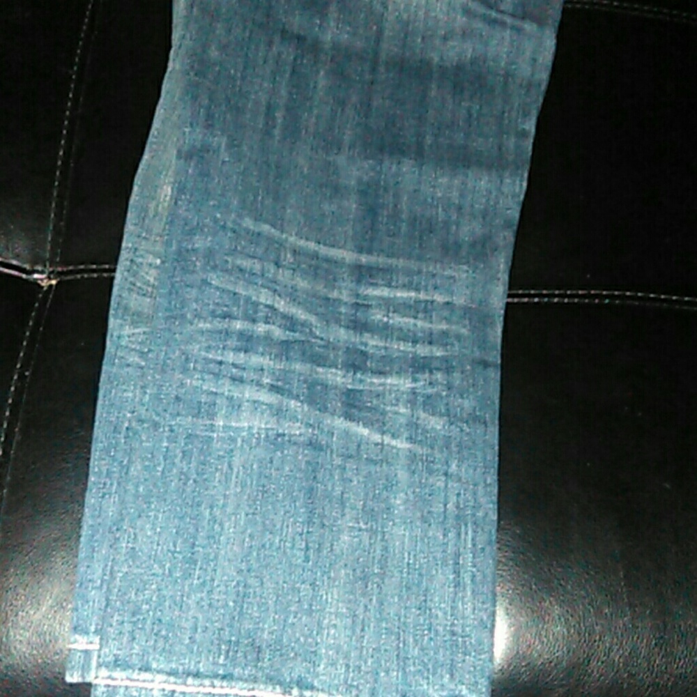 Jeans/capri - Picture 3 of 4