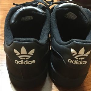 Adidas SuperStar Sneakers size 6