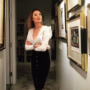 Meet your Posher, Ruiya