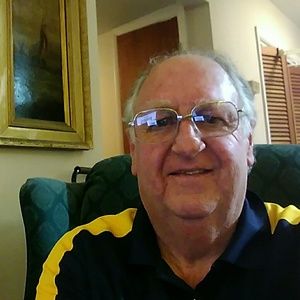 Meet your Posher, Charles