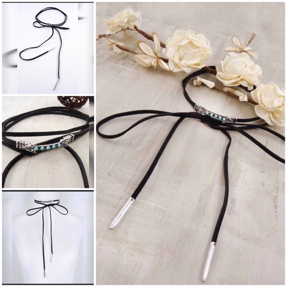 🅢🅐🅛🅛🅔!!! Bohemian Choker Necklace  🌹