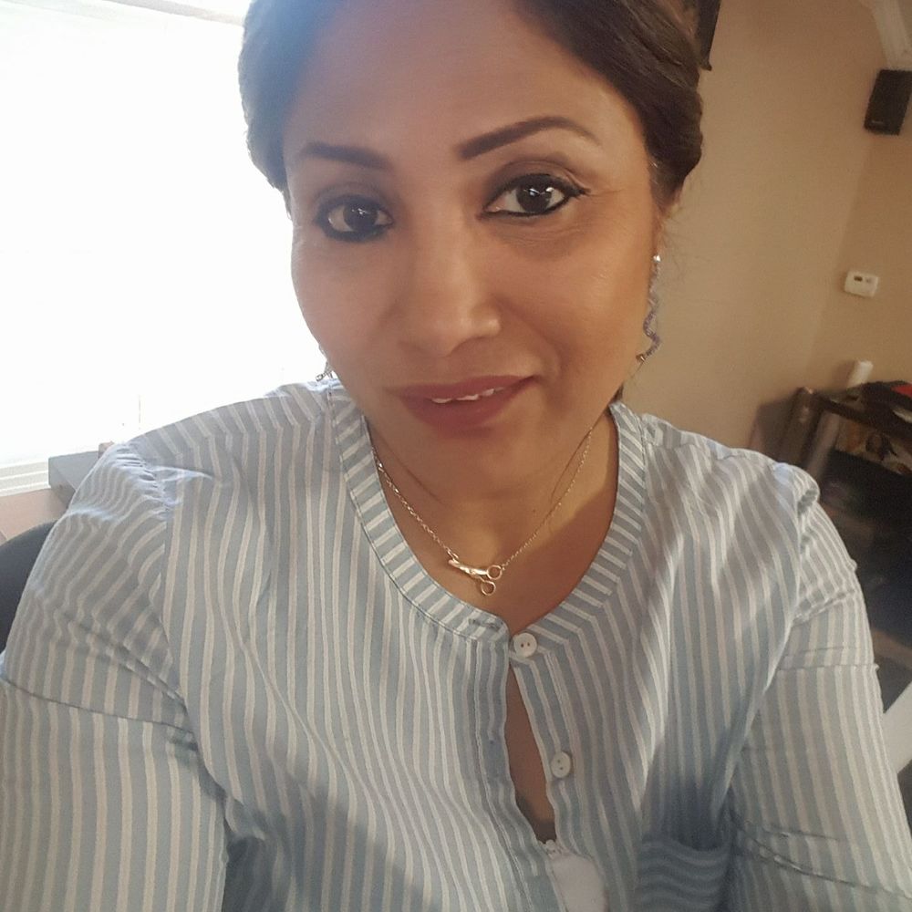 Meet your Posher, Elsa