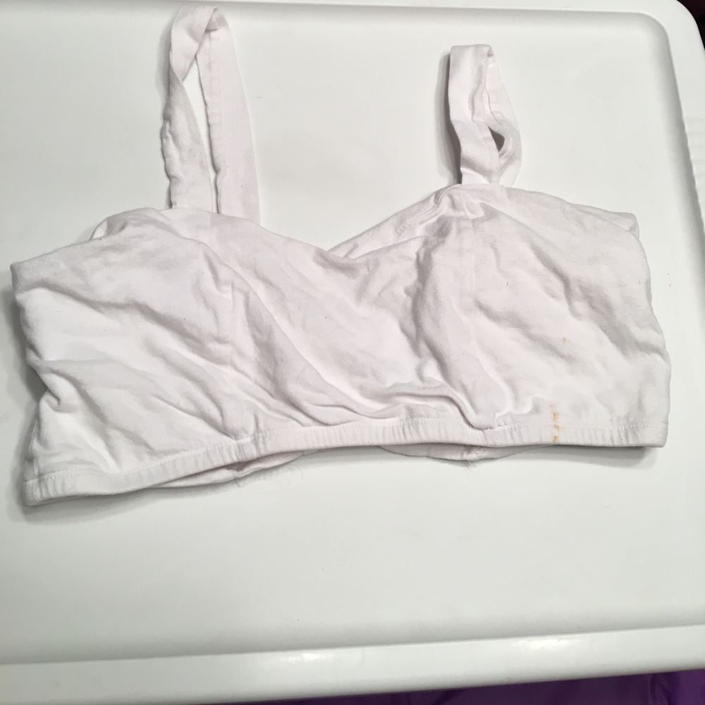 Bra