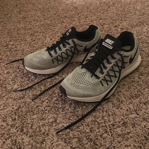 Nike Zoom Pegasus, size 8.5, perfect condition