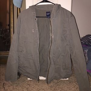 GAP army jacket