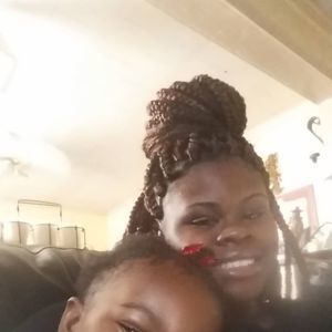 Meet your Posher, Keisha