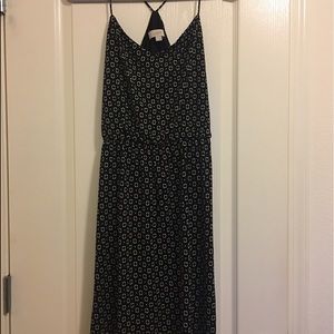 LOFT Casual, Summer Dress