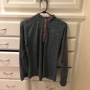 Nike Dri-Fit pull over