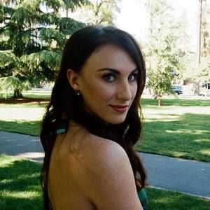 Meet your Posher, Jenna