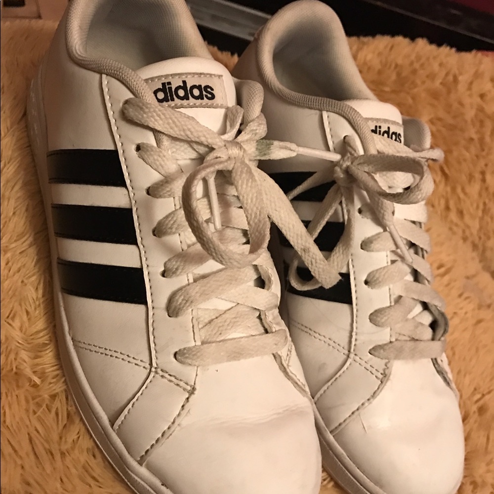 Adidas shoes