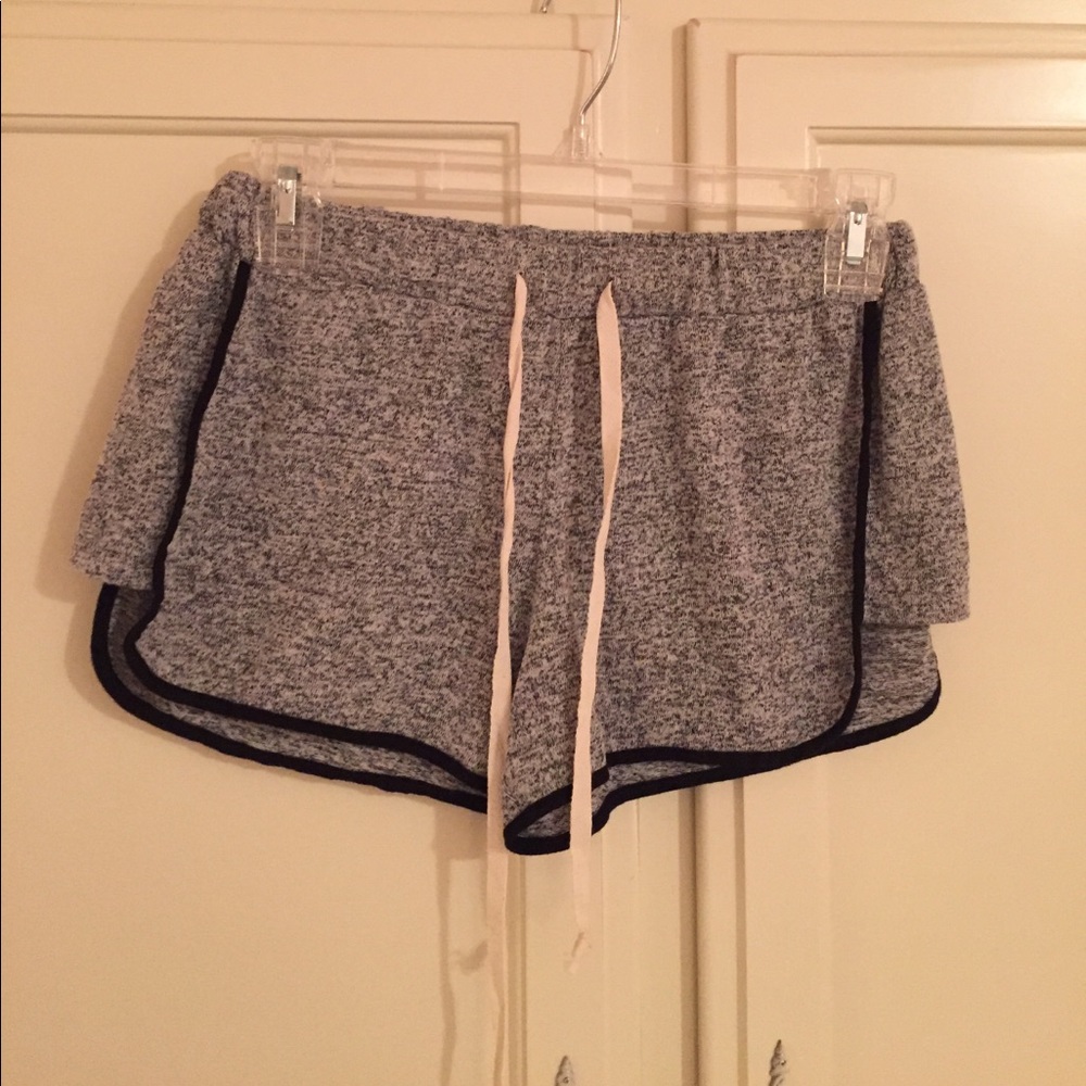 Brandy Melville cotton shorts