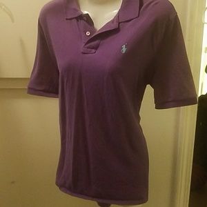 Polo shirt
