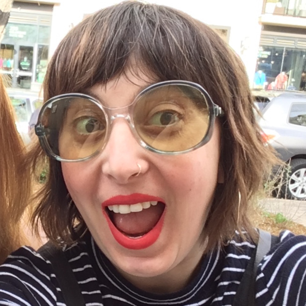 Meet your Posher, Bathsheba