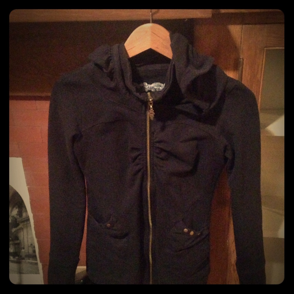 One or Both Nomads Hemp hoodies :))