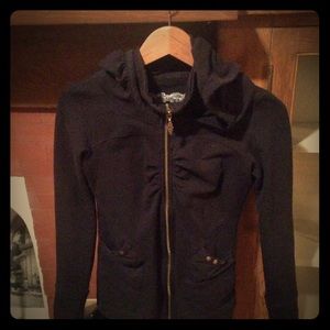 One or Both Nomads Hemp hoodies :))