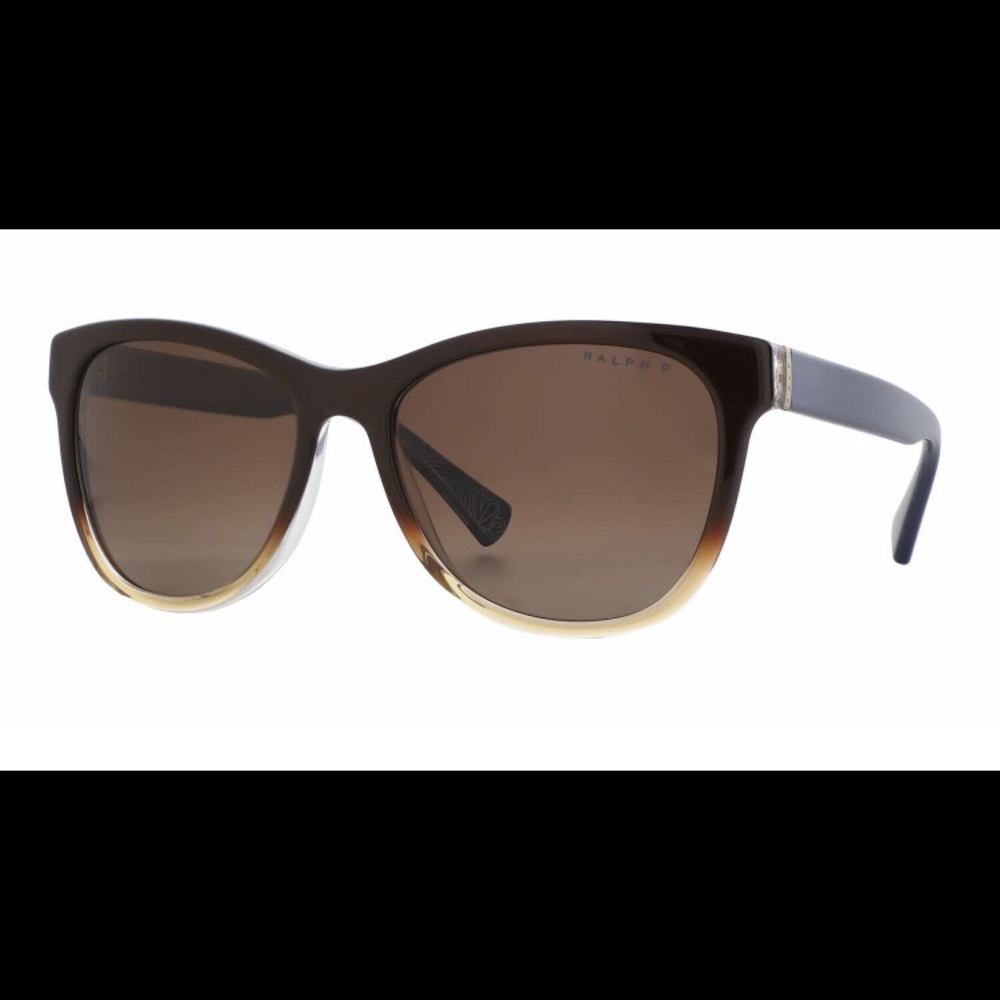 Polarized Ralph Lauren sunglasses