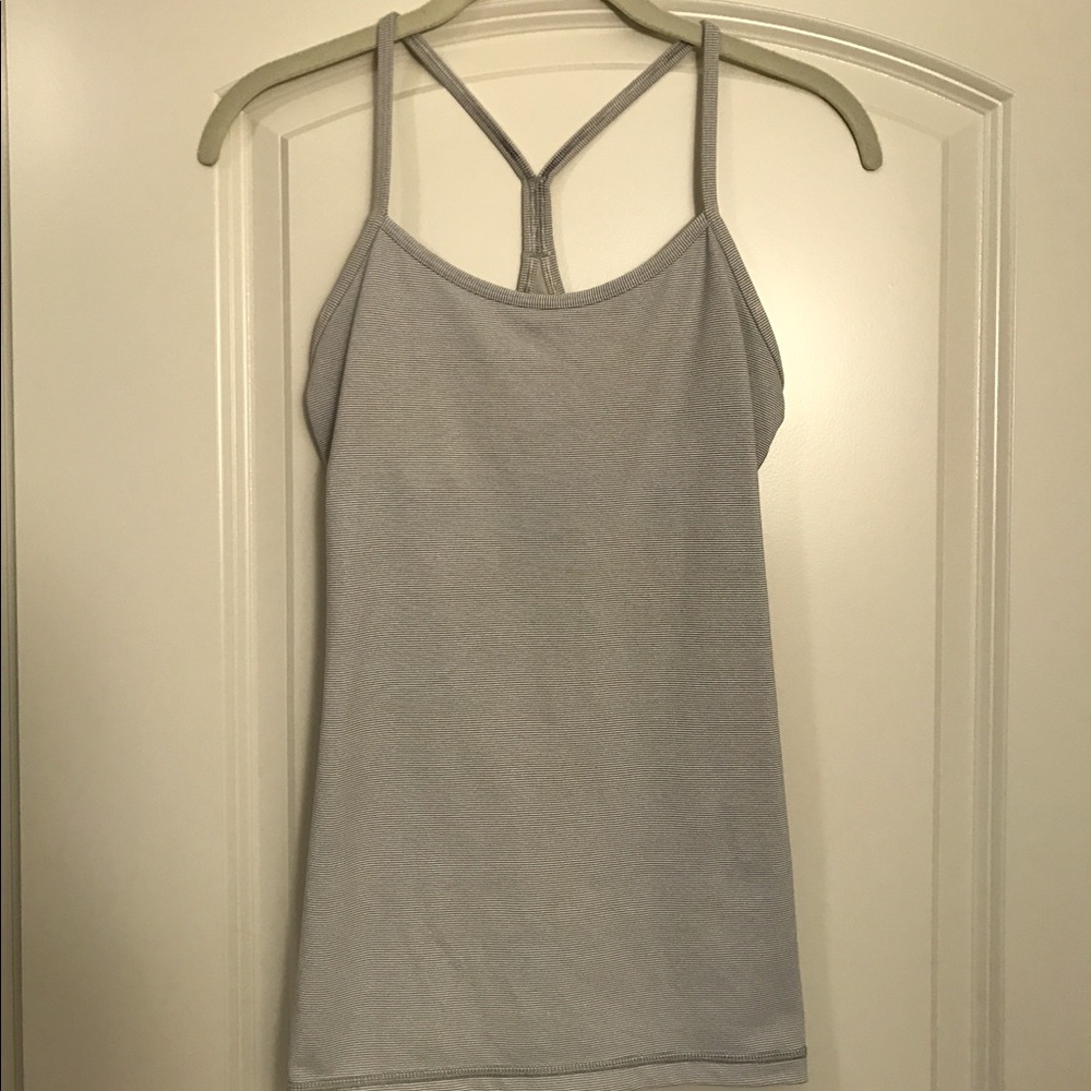 LuLulemon Tank