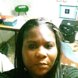 Meet your Posher, Tanya