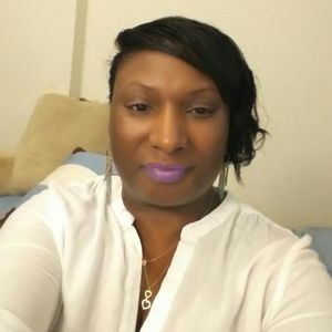 Meet your Posher, Cathy