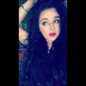 Meet your Posher, Johanna