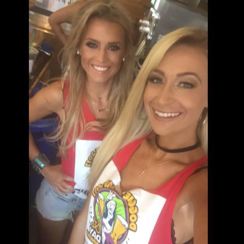 Meet your Posher, Lex