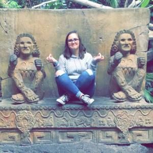 Meet your Posher, Lucy