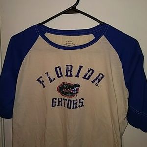 Florida gators shirt