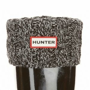 Hunter Tall Boot Socks