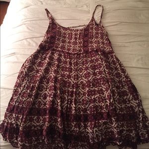 Brandy Melville Dress
