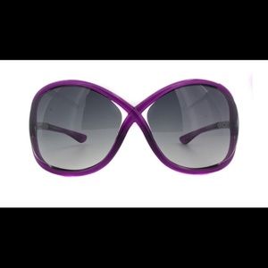 Tom Ford sunglasses
