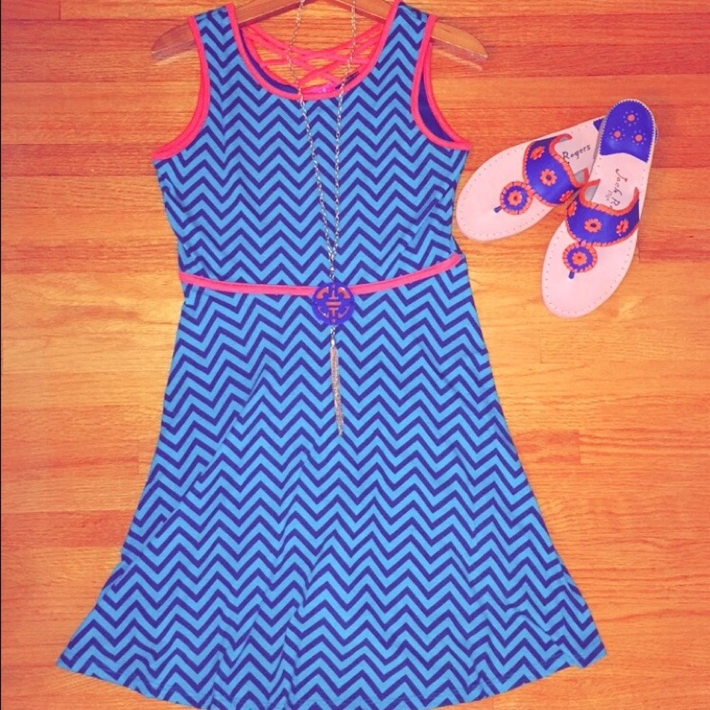 🔷A-Line Shift Dress🔷