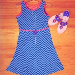 🔷A-Line Shift Dress🔷