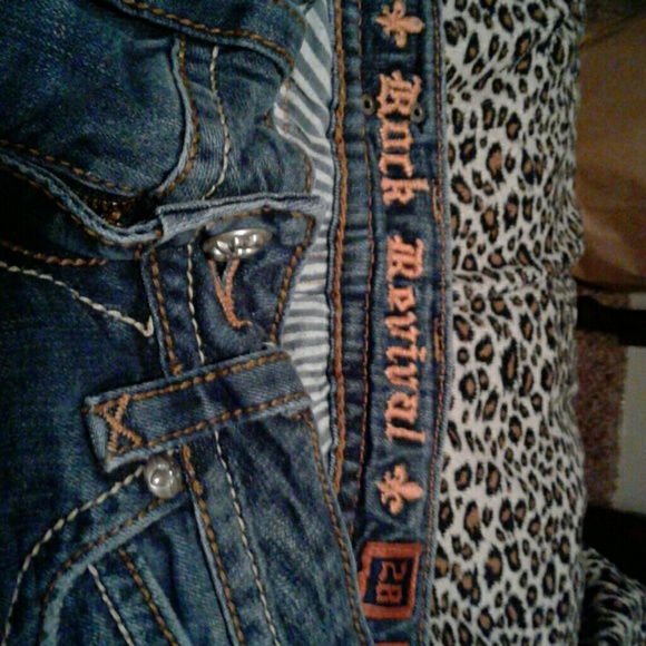 Rock revivals - Picture 2 of 4