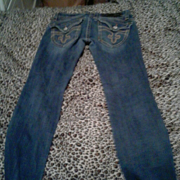 Rock revivals - Picture 3 of 4