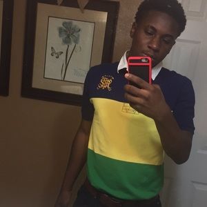 Meet your Posher, Demond