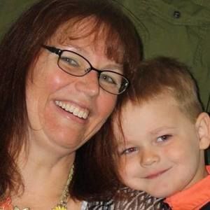 Meet your Posher, Jen